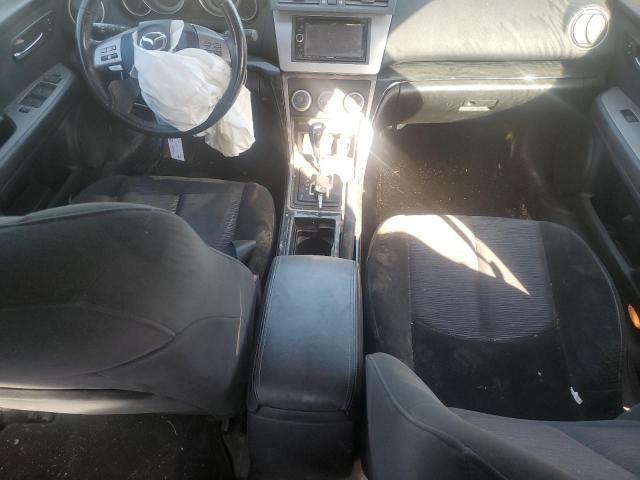 Photo 8 from auction – 2010 MAZDA 6 I with VIN 1YVHZ8CH4A5M36079