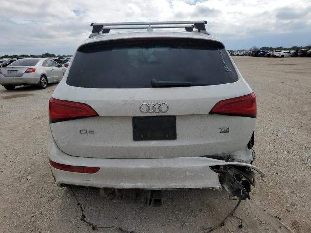 Photo 6 from auction – 2015 AUDI Q5 PRESTIG with VIN WA1WMAFP2FA065230