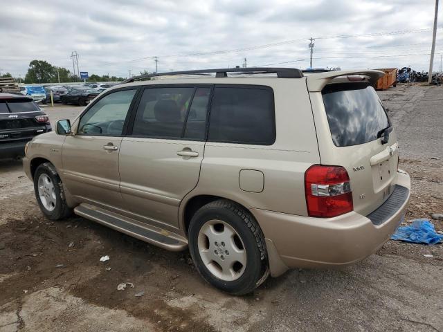 Foto 2 de la subasta – 2005 TOYOTA HIGHLANDER con VIN JTEDP21A850077931