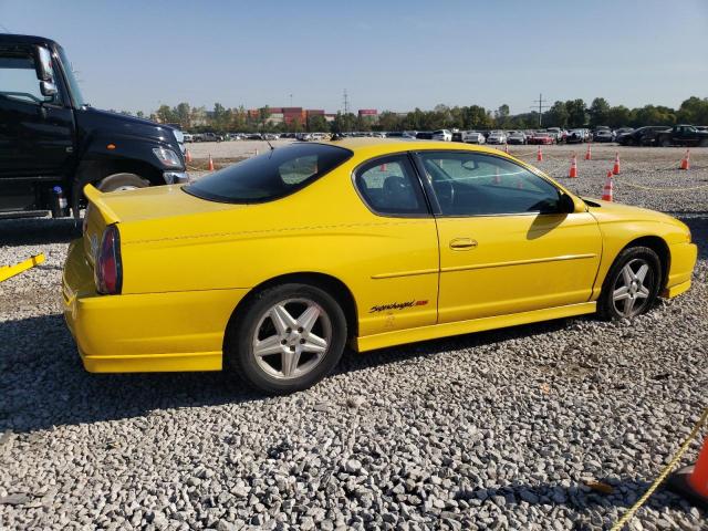 Photo 3 from auction – 2004 CHEVROLET MONTE CARL with VIN 2G1WZ151649175705