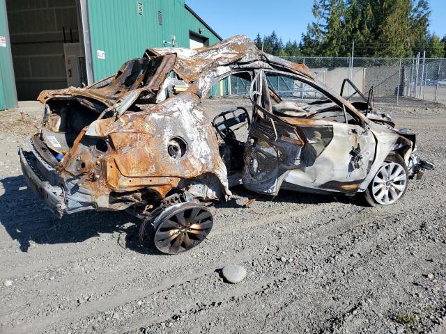Photo 3 from auction – 2017 SUBARU LEGACY 2.5 with VIN 4S3BNAH61H3032443