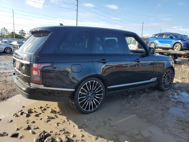 Photo 3 from auction – 2016 LAND ROVER RANGE ROVE with VIN SALGS2KFXGA270338