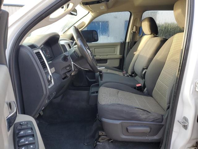 Photo 7 from auction – 2010 DODGE RAM 1500 with VIN 1D7RV1CT6AS231761