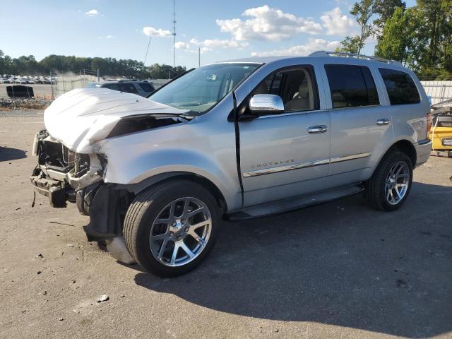 Photo 1 from auction – 2007 CHRYSLER ASPEN LIMI with VIN 1A8HX582X7F503519
