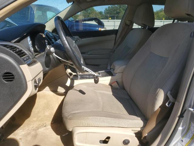 Photo 7 from auction – 2012 CHRYSLER 300 with VIN 2C3CCAAG4CH264316