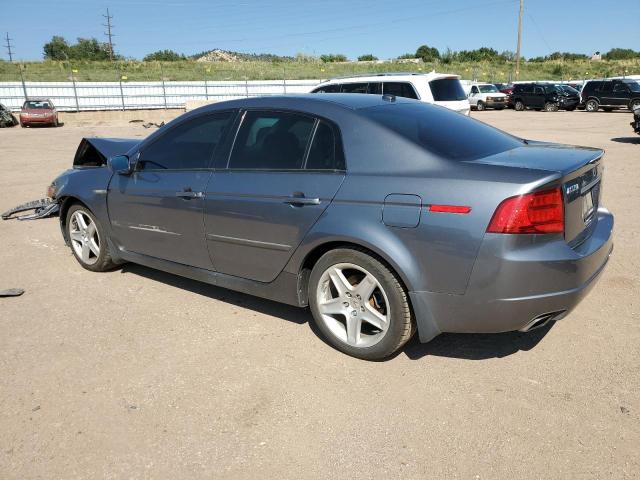 Photo 2 from auction – 2006 ACURA 3.2TL with VIN 19UUA66276A032426