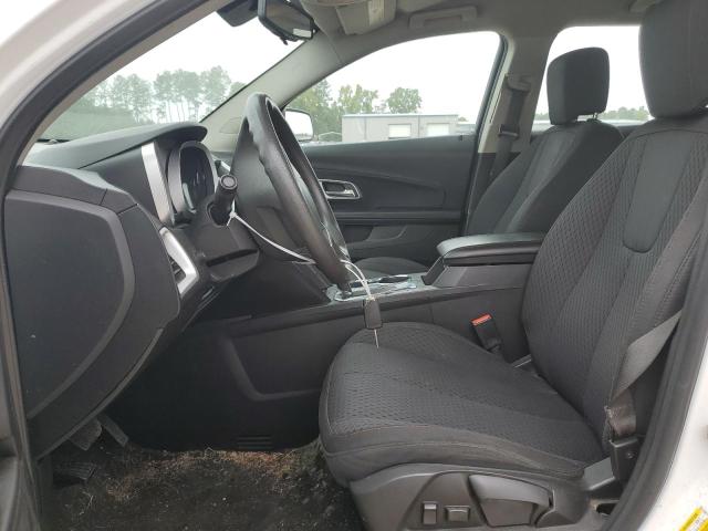 Photo 7 from auction – 2015 CHEVROLET EQUINOX LS with VIN 2GNFLEEKXF6120467