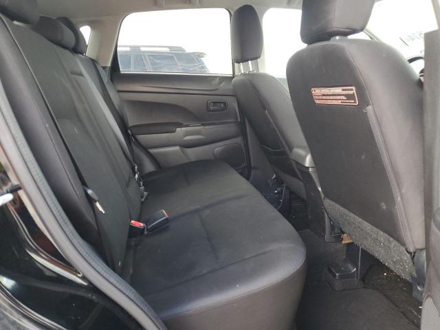 Photo 11 from auction – 2015 MITSUBISHI OUTLANDER with VIN 4A4AP3AU2FE021665