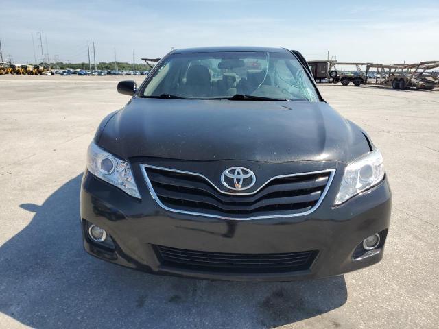 Photo 5 from auction – 2011 TOYOTA CAMRY BASE with VIN 4T4BF3EK3BR181546