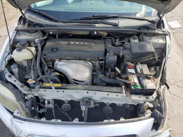 Photo 11 from auction – 2005 TOYOTA SCION TC with VIN JTKDE167550018488