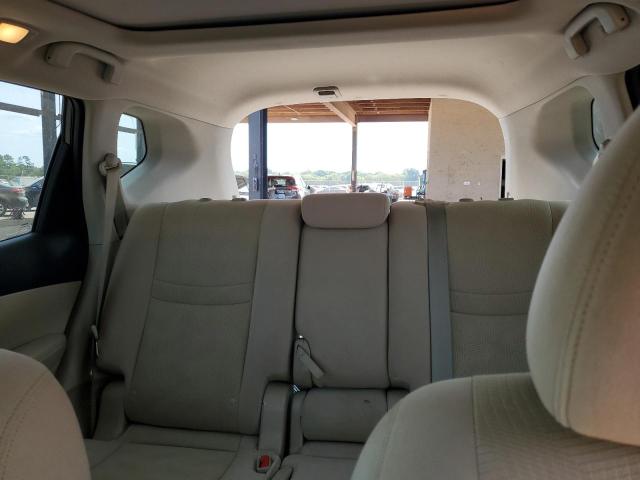 Photo 10 from auction – 2015 NISSAN ROGUE S with VIN 5N1AT2MT6FC830853