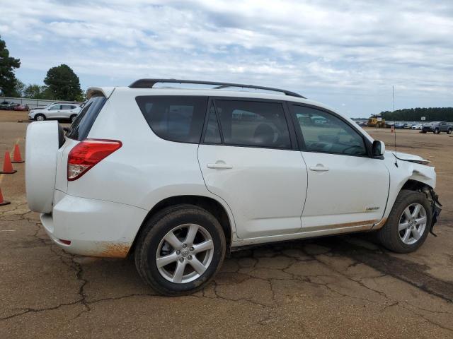 Photo 3 from auction – 2008 TOYOTA RAV4 LIMIT with VIN JTMZK31V185021998