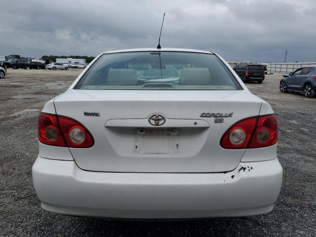Photo 6 from auction – 2005 TOYOTA COROLLA CE with VIN 1NXBR32E45Z547034