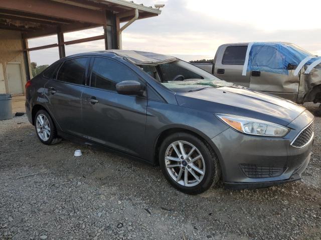 Photo 4 from auction – 2018 FORD FOCUS SE with VIN 1FADP3F24JL316997