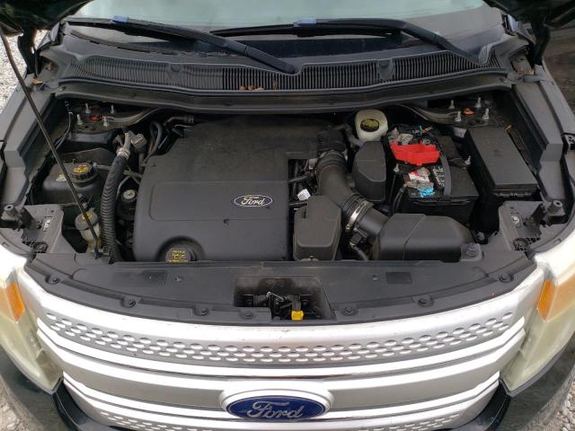 Photo 12 from auction – 2011 FORD EXPLORER X with VIN 1FMHK7D87BGA48493