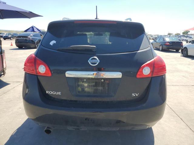 Photo 6 from auction – 2011 NISSAN ROGUE S with VIN JN8AS5MT1BW166130