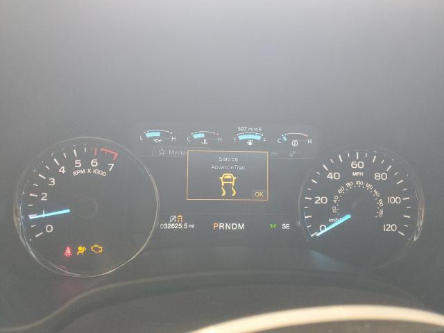 Photo 9 from auction – 2018 FORD F150 SUPER with VIN 1FTEW1EG6JFD70030