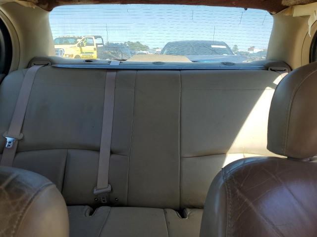 Photo 10 from auction – 2004 BUICK LESABRE CU with VIN 1G4HP52K844175147