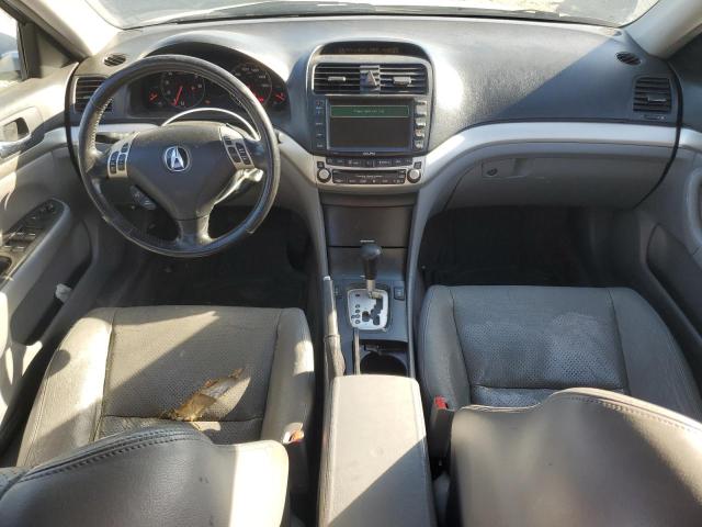 Photo 8 from auction – 2005 ACURA TSX with VIN JH4CL96975C028607