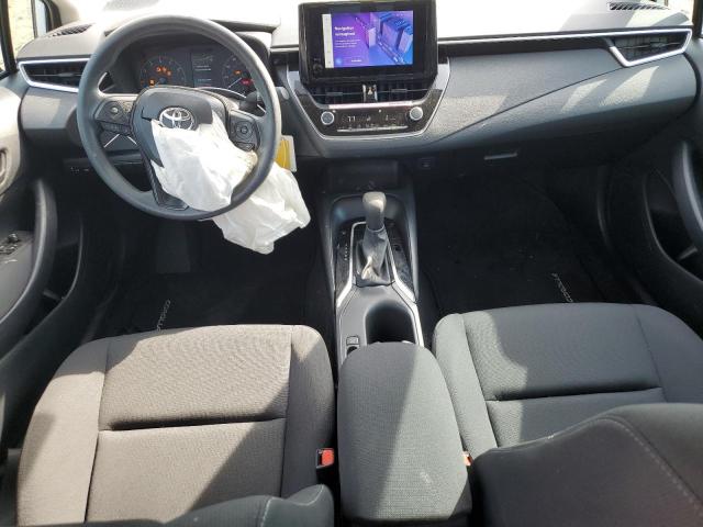 Photo 8 from auction – 2024 TOYOTA COROLLA LE with VIN 5YFB4MDE2RP107323