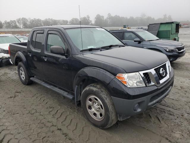 Zdjęcie 4 z aukcji – 2016 NISSAN FRONTIER S z VIN 1N6AD0EV0GN714976
