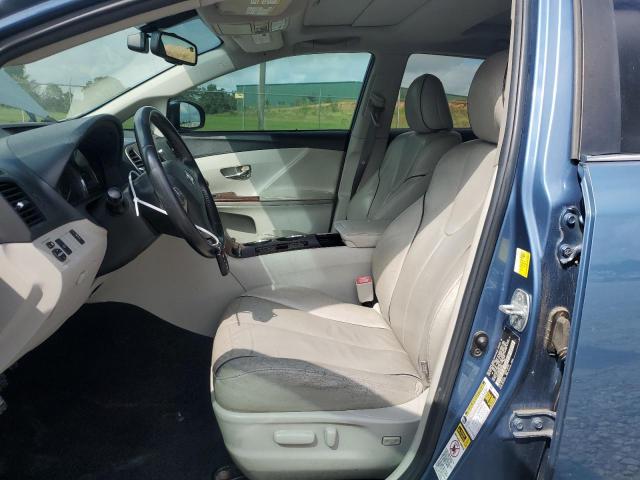 Photo 7 from auction – 2010 TOYOTA VENZA with VIN 4T3ZK3BB8AU032094