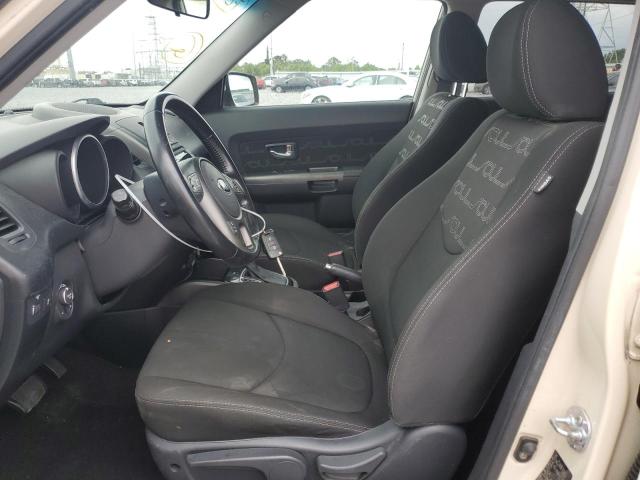 Photo 7 from auction – 2013 KIA SOUL + with VIN KNDJT2A63D7547237