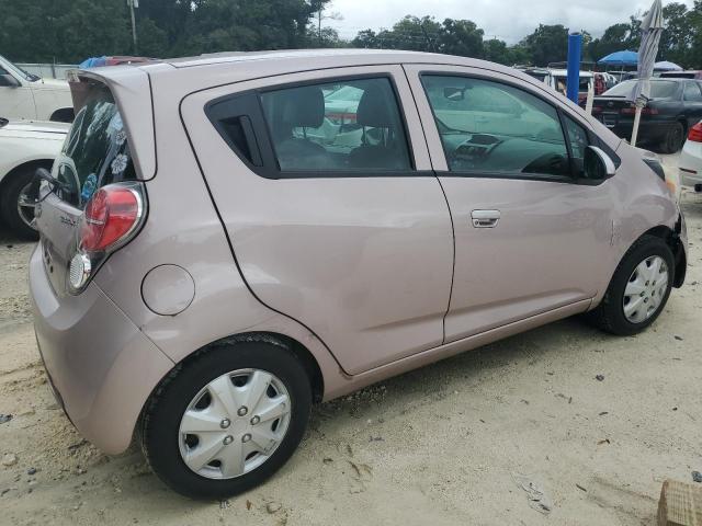 Photo 3 from auction – 2013 CHEVROLET SPARK LS with VIN KL8CA6S93DC614756