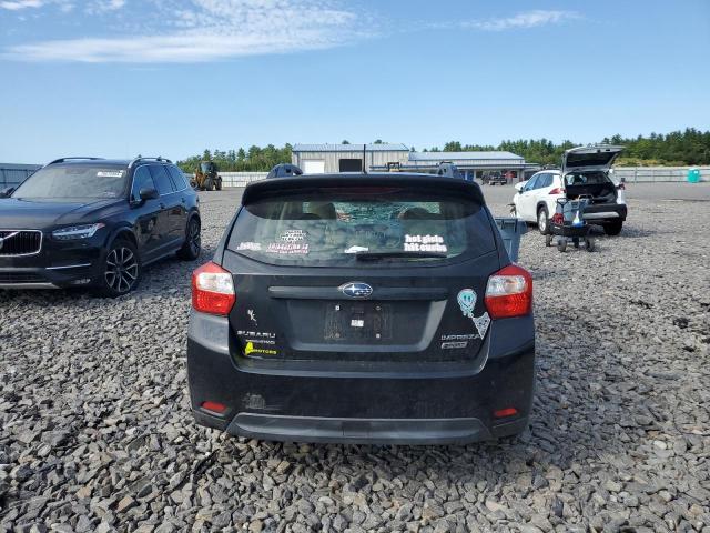 Photo 6 from auction – 2012 SUBARU IMPREZA SP with VIN JF1GPAL65CH214493