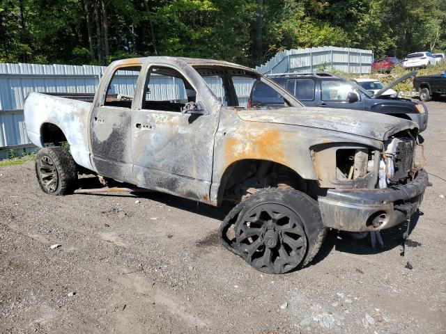 Photo 4 from auction – 2008 DODGE RAM 2500 S with VIN 3D7KS28AX8G157477