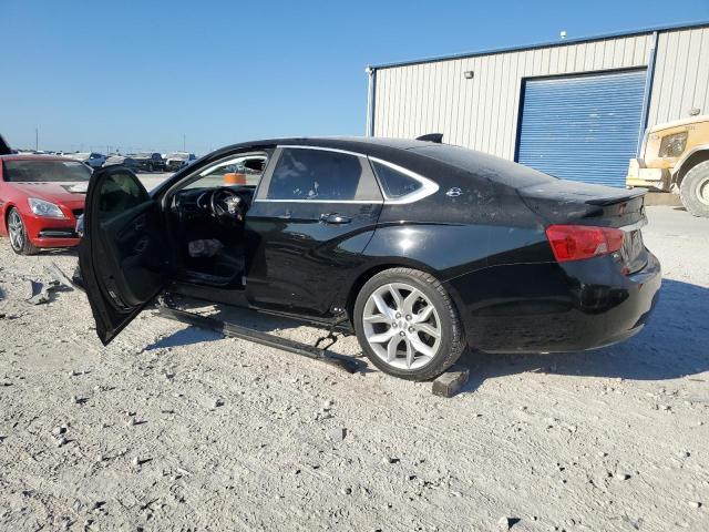 Photo 2 from auction – 2015 CHEVROLET IMPALA LT with VIN 2G1125S33F9233056