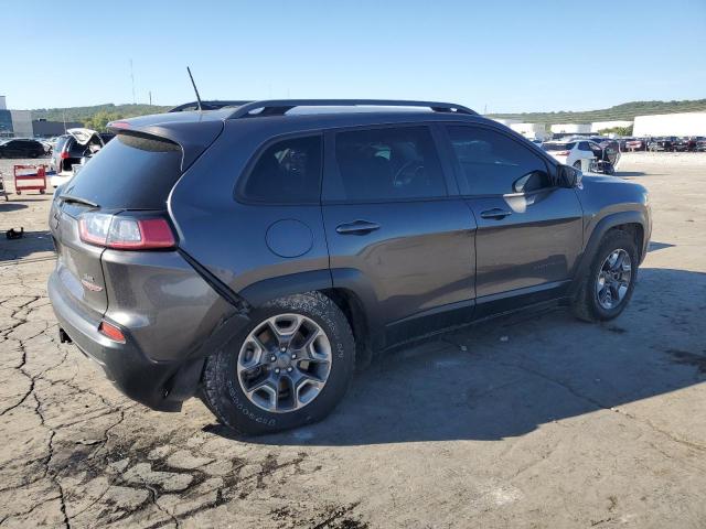 Photo 3 from auction – 2019 JEEP CHEROKEE T with VIN 1C4PJMBX7KD227419