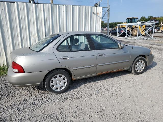 Photo 3 from auction – 2001 NISSAN SENTRA XE with VIN 3N1CB51D11L498738