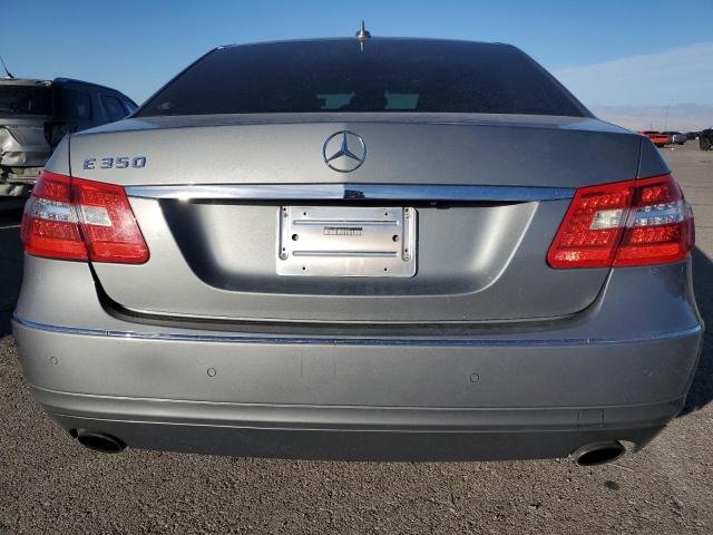 Photo 6 from auction – 2010 MERCEDES-BENZ E 350 with VIN WDDHF5GB2AA224197