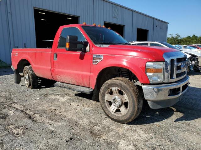 Photo 4 from auction – 2010 FORD F350 SUPER with VIN 1FTWF3BR8AEB31767