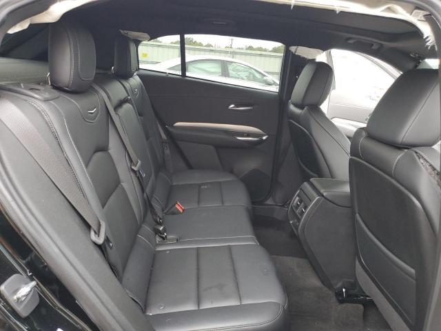 Photo 11 from auction – 2023 CADILLAC XT4 PREMIU with VIN 1GYFZDR41PF201890