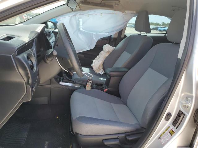 Photo 7 from auction – 2018 TOYOTA COROLLA L with VIN 2T1BURHE1JC021996