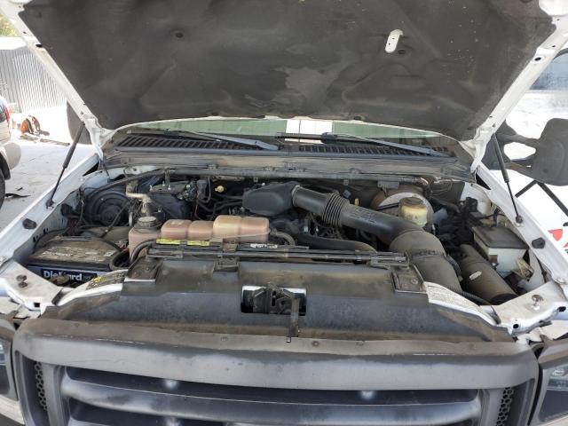 Photo 11 from auction – 2002 FORD F250 SUPER with VIN 1FTNF20L02EC49978
