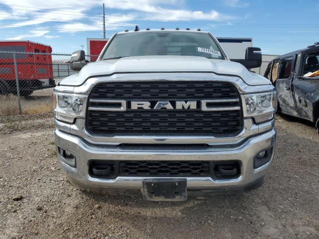 Photo 5 from auction – 2023 RAM 3500 with VIN 3C7WRTBL8PG630706