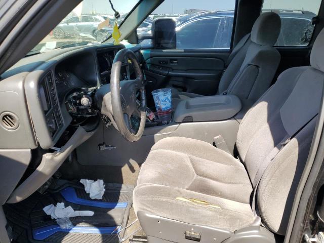 Фото 7 с аукциона – 2005 CHEVROLET SILVERADO с VIN 1GCHK29285E129272
