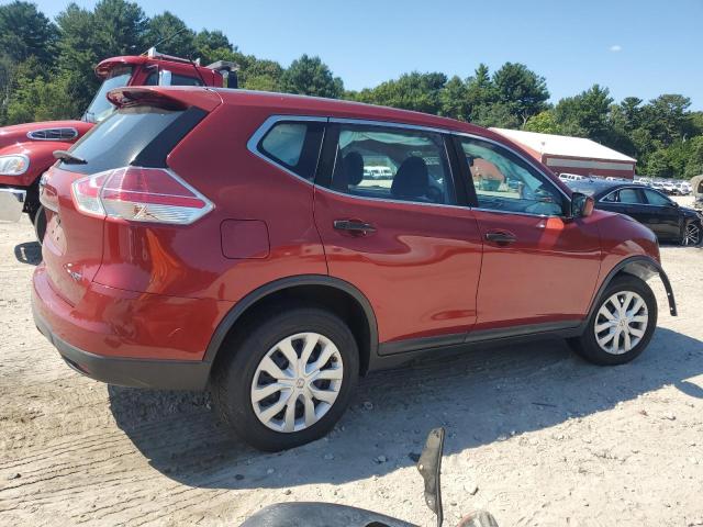 Photo 3 from auction – 2016 NISSAN ROGUE S with VIN KNMAT2MV9GP737535