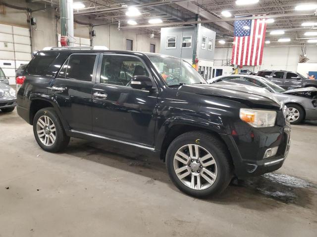 Photo 4 from auction – 2013 TOYOTA 4RUNNER SR with VIN JTEBU5JR2D5144399