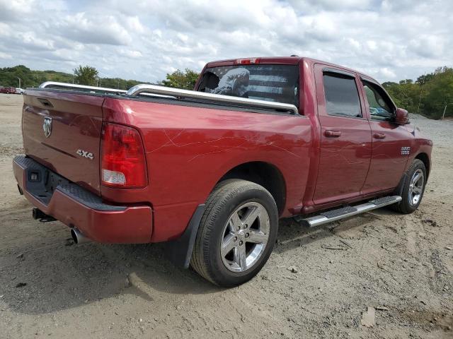 Photo 3 from auction – 2012 DODGE RAM 1500 S with VIN 1C6RD7KT6CS171234