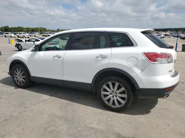 Photo 2 from auction – 2008 MAZDA CX-9 with VIN JM3TB28A780123023