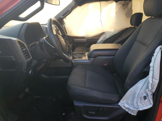 Photo 7 from auction – 2020 FORD F150 SUPER with VIN 1FTEW1E48LFB46363
