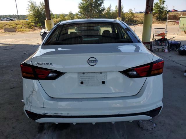 Photo 6 from auction – 2023 NISSAN ALTIMA S with VIN 1N4BL4BV8PN314563