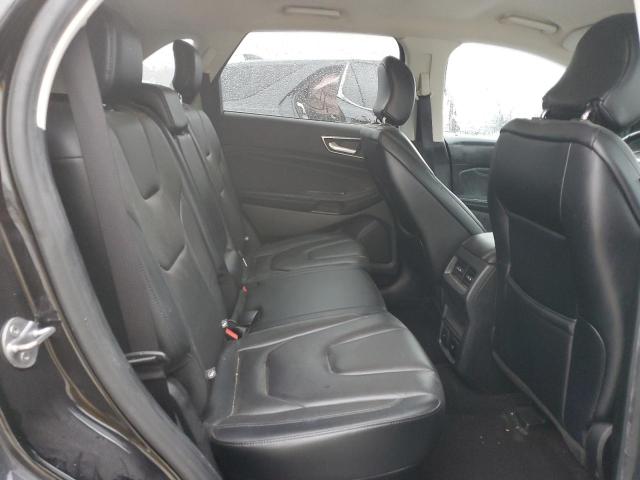 Photo 10 from auction – 2019 FORD EDGE TITAN with VIN 2FMPK4K94KBC23294