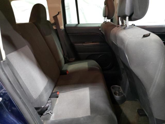 Photo 11 from auction – 2016 JEEP PATRIOT SP with VIN 1C4NJPBA5GD731897