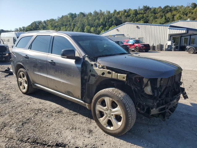 Photo 4 from auction – 2014 DODGE DURANGO LI with VIN 1C4RDJDG1EC586593