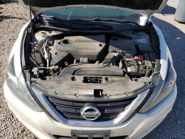 Photo 11 from auction – 2017 NISSAN ALTIMA 2.5 with VIN 1N4AL3APXHC239077
